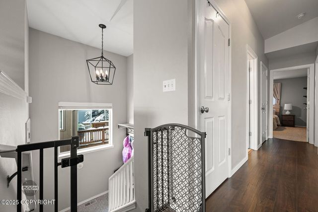 19103 Trail Bay Drive, Eagle River, AK 99577