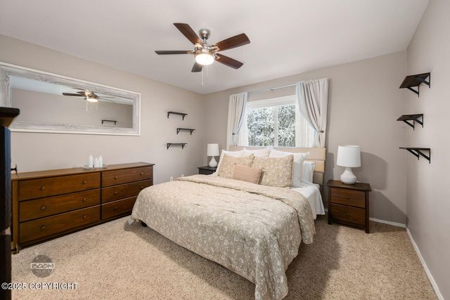 19103 Trail Bay Drive, Eagle River, AK 99577