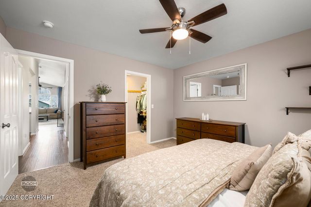 19103 Trail Bay Drive, Eagle River, AK 99577