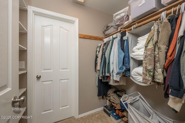 19103 Trail Bay Drive, Eagle River, AK 99577