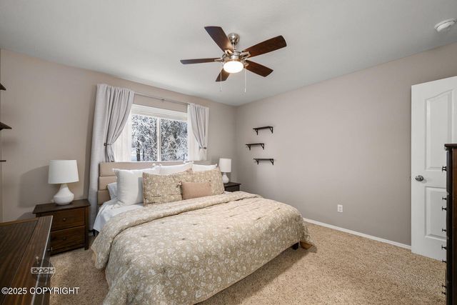 19103 Trail Bay Drive, Eagle River, AK 99577