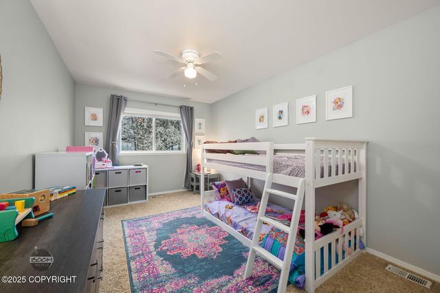 19103 Trail Bay Drive, Eagle River, AK 99577