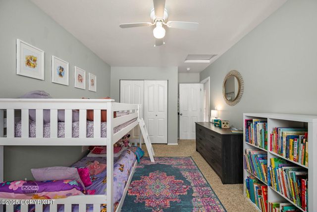 19103 Trail Bay Drive, Eagle River, AK 99577