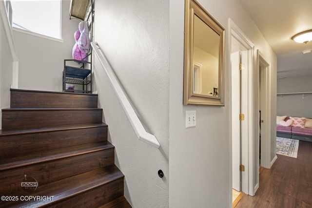 19103 Trail Bay Drive, Eagle River, AK 99577