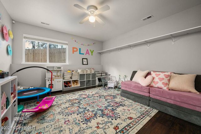 19103 Trail Bay Drive, Eagle River, AK 99577