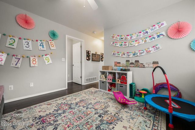 19103 Trail Bay Drive, Eagle River, AK 99577