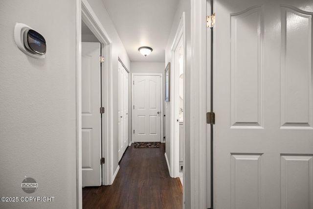 19103 Trail Bay Drive, Eagle River, AK 99577