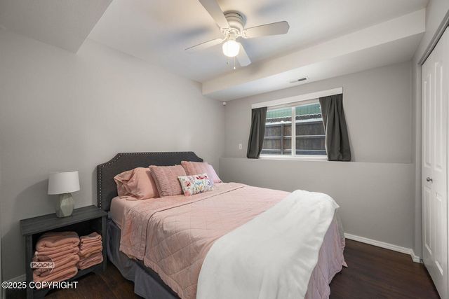 19103 Trail Bay Drive, Eagle River, AK 99577