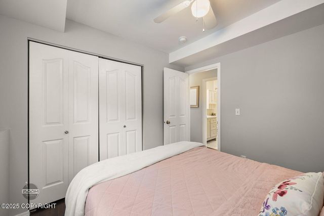 19103 Trail Bay Drive, Eagle River, AK 99577