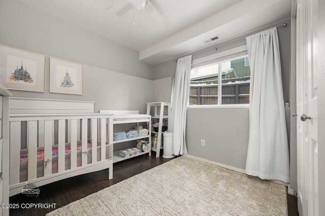 19103 Trail Bay Drive, Eagle River, AK 99577