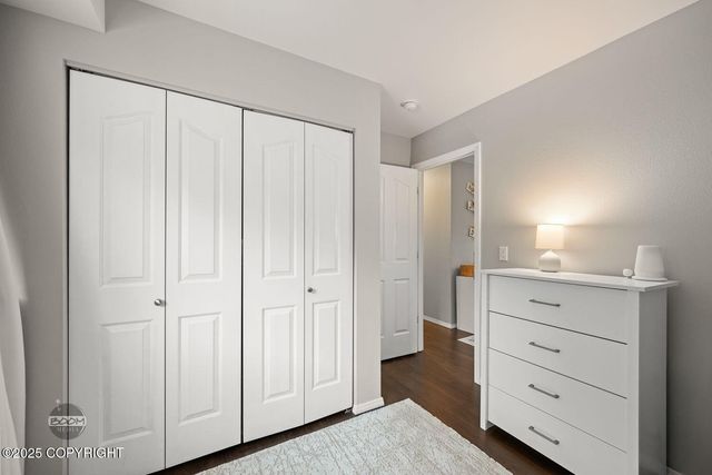 19103 Trail Bay Drive, Eagle River, AK 99577