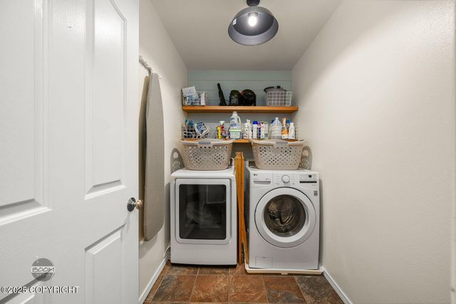 19103 Trail Bay Drive, Eagle River, AK 99577