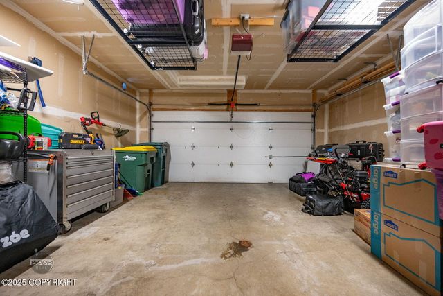 19103 Trail Bay Drive, Eagle River, AK 99577