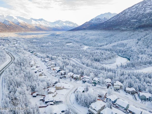 19103 Trail Bay Drive, Eagle River, AK 99577