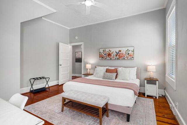 1011 Blandford Avenue, Columbus, GA 31906