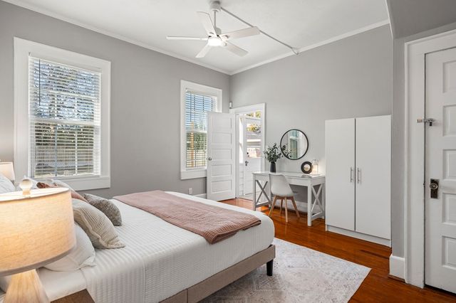 1011 Blandford Avenue, Columbus, GA 31906