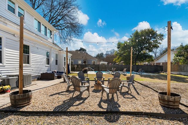 1011 Blandford Avenue, Columbus, GA 31906