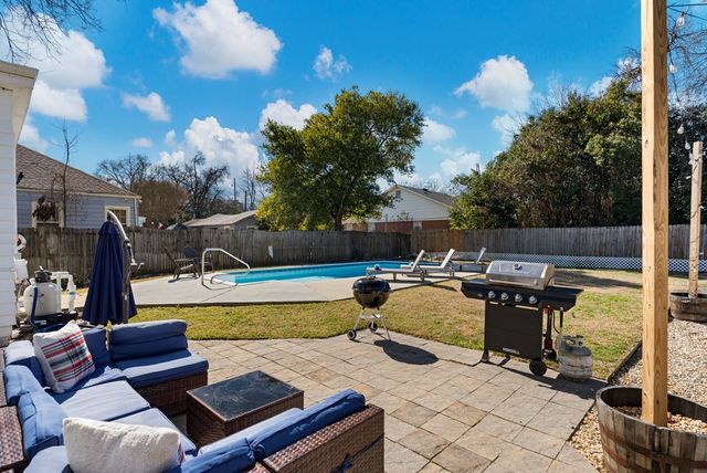 1011 Blandford Avenue, Columbus, GA 31906