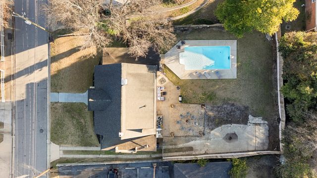 1011 Blandford Avenue, Columbus, GA 31906