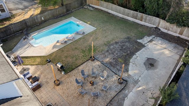 1011 Blandford Avenue, Columbus, GA 31906