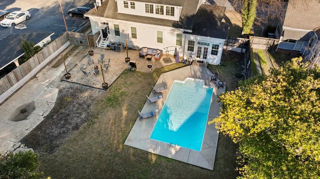 1011 Blandford Avenue, Columbus, GA 31906