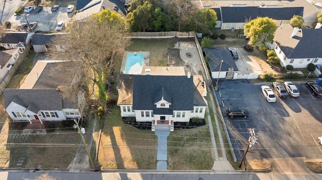 1011 Blandford Avenue, Columbus, GA 31906