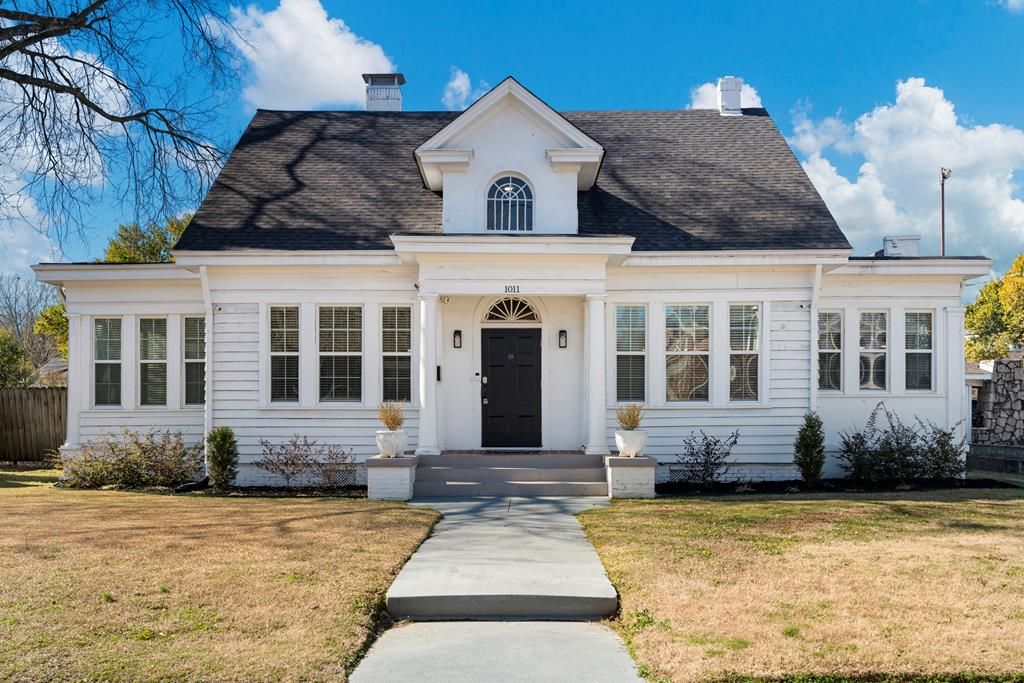 1011 Blandford Avenue, Columbus, GA 31906