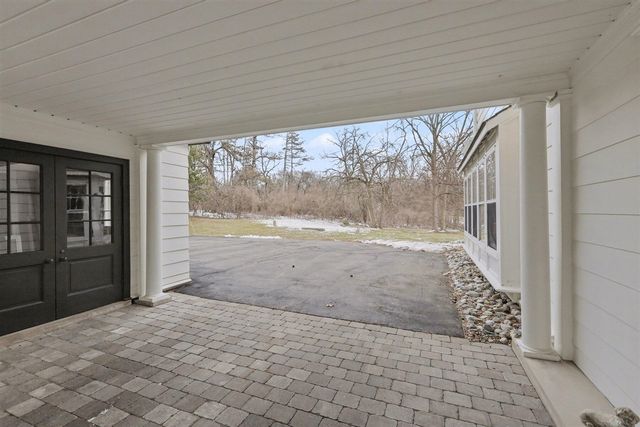 3215 W Dobson Place, Ann Arbor, MI 48105