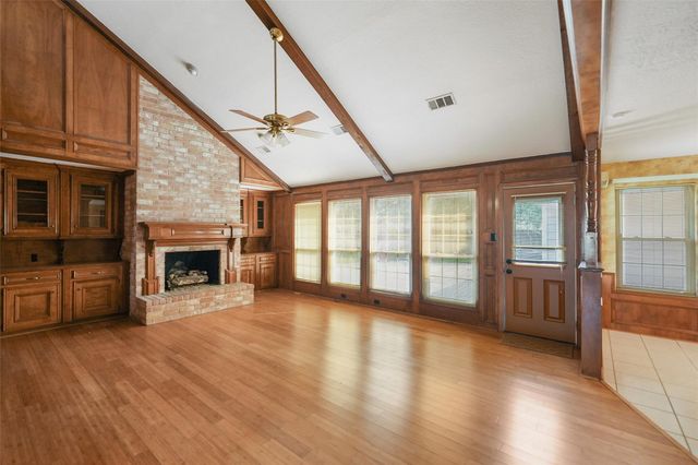24302 Hollywick Drive, Tomball, TX 77375