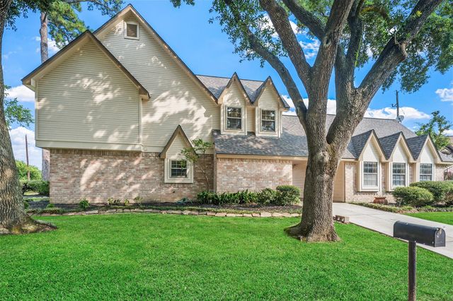 24302 Hollywick Drive, Tomball, TX 77375