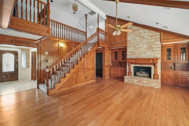 24302 Hollywick Drive, Tomball, TX 77375