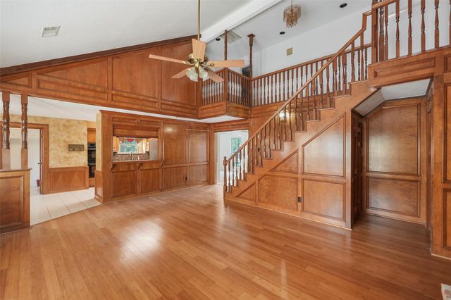 24302 Hollywick Drive, Tomball, TX 77375
