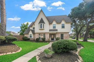 24302 Hollywick Drive, Tomball, TX 77375