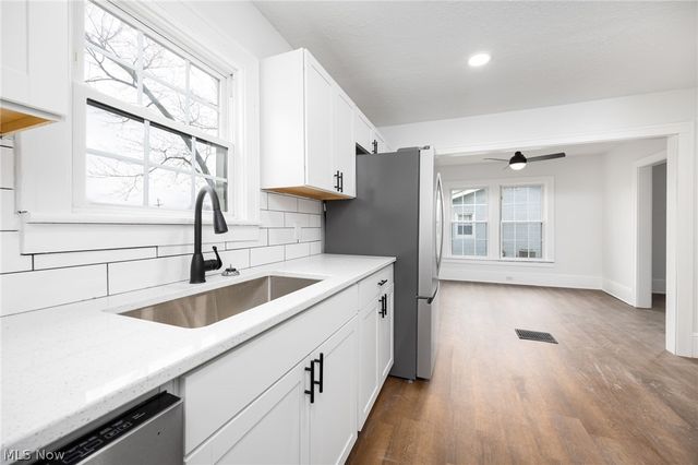 34 Fairlawn Avenue, Rittman, OH 44270