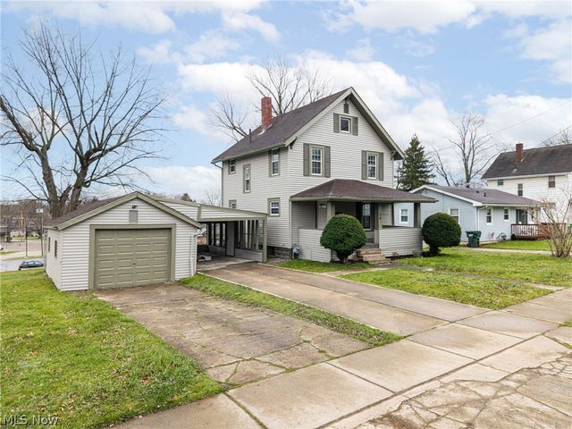 34 Fairlawn Avenue, Rittman, OH 44270