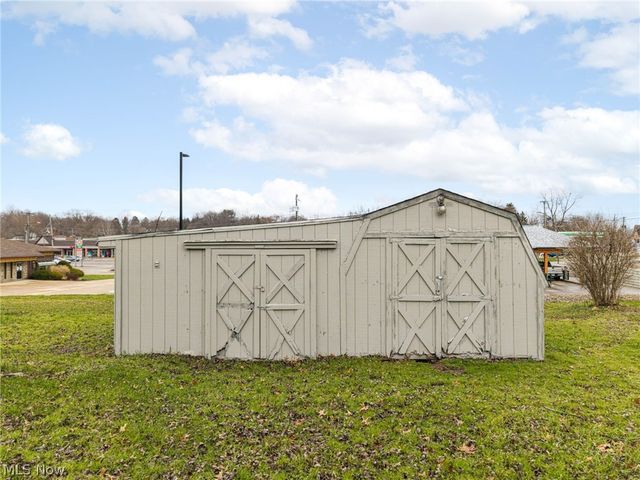 34 Fairlawn Avenue, Rittman, OH 44270