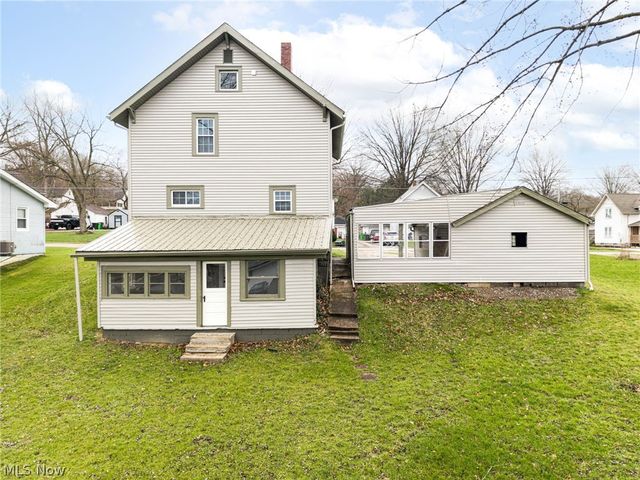 34 Fairlawn Avenue, Rittman, OH 44270