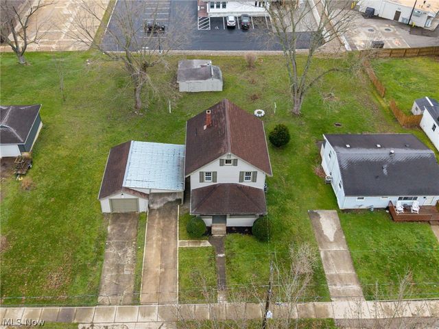 34 Fairlawn Avenue, Rittman, OH 44270