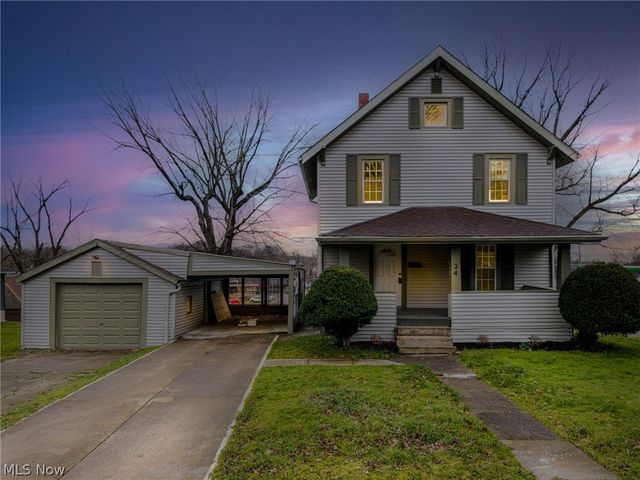 34 Fairlawn Avenue, Rittman, OH 44270