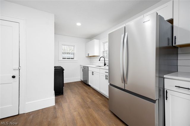 34 Fairlawn Avenue, Rittman, OH 44270