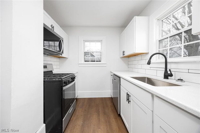 34 Fairlawn Avenue, Rittman, OH 44270