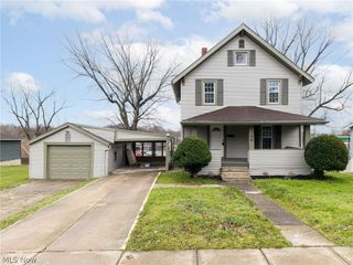 34 Fairlawn Avenue, Rittman, OH 44270