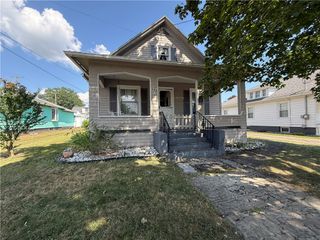 420 Tompkins Street, Elmira City, NY 14901