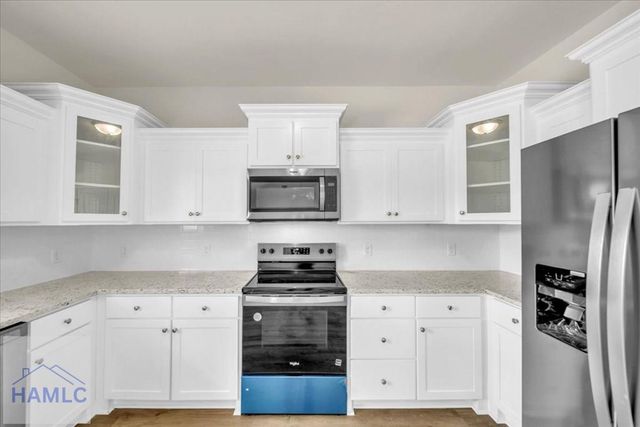 295 Lanier Road NE, Ludowici, GA 31316