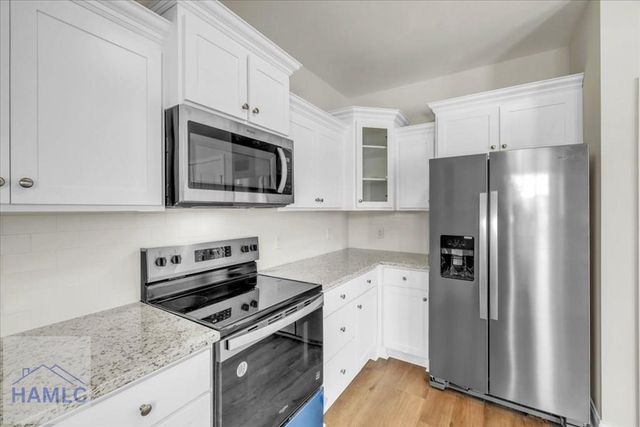 295 Lanier Road NE, Ludowici, GA 31316