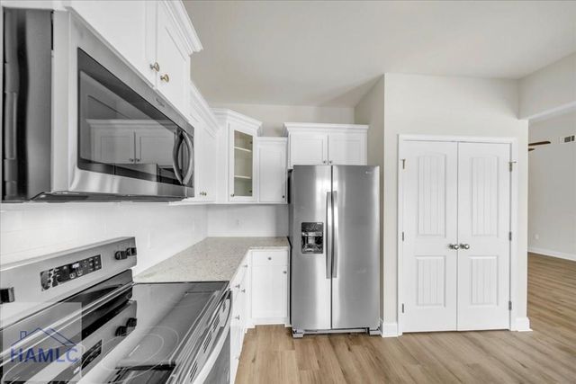 295 Lanier Road NE, Ludowici, GA 31316