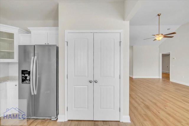 295 Lanier Road NE, Ludowici, GA 31316