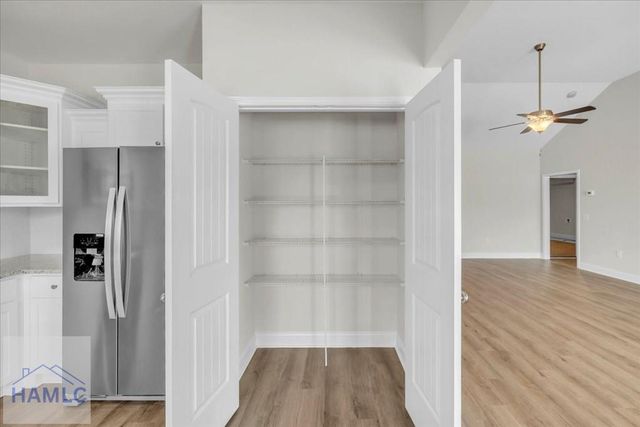 295 Lanier Road NE, Ludowici, GA 31316