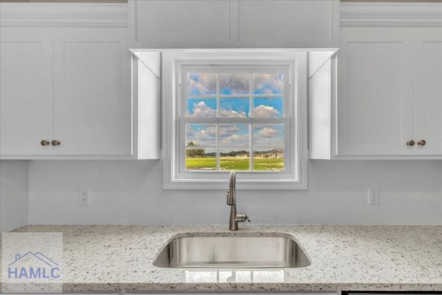 295 Lanier Road NE, Ludowici, GA 31316