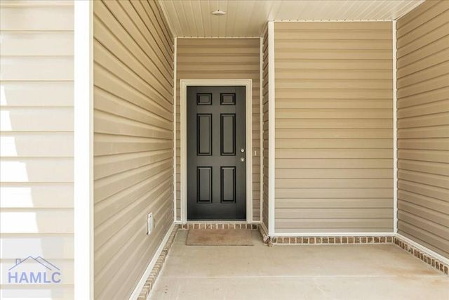 295 Lanier Road NE, Ludowici, GA 31316